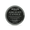 Lavender Airlight Candle 100gm scaled 1