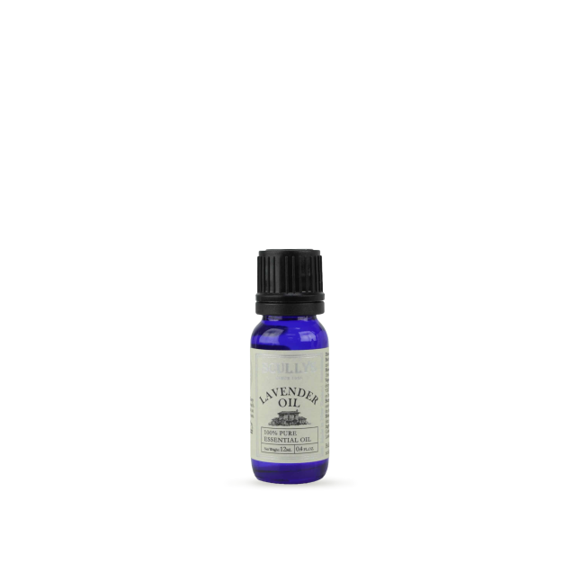 Lavender Essential Oil New scaled 2