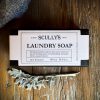 laundry soap